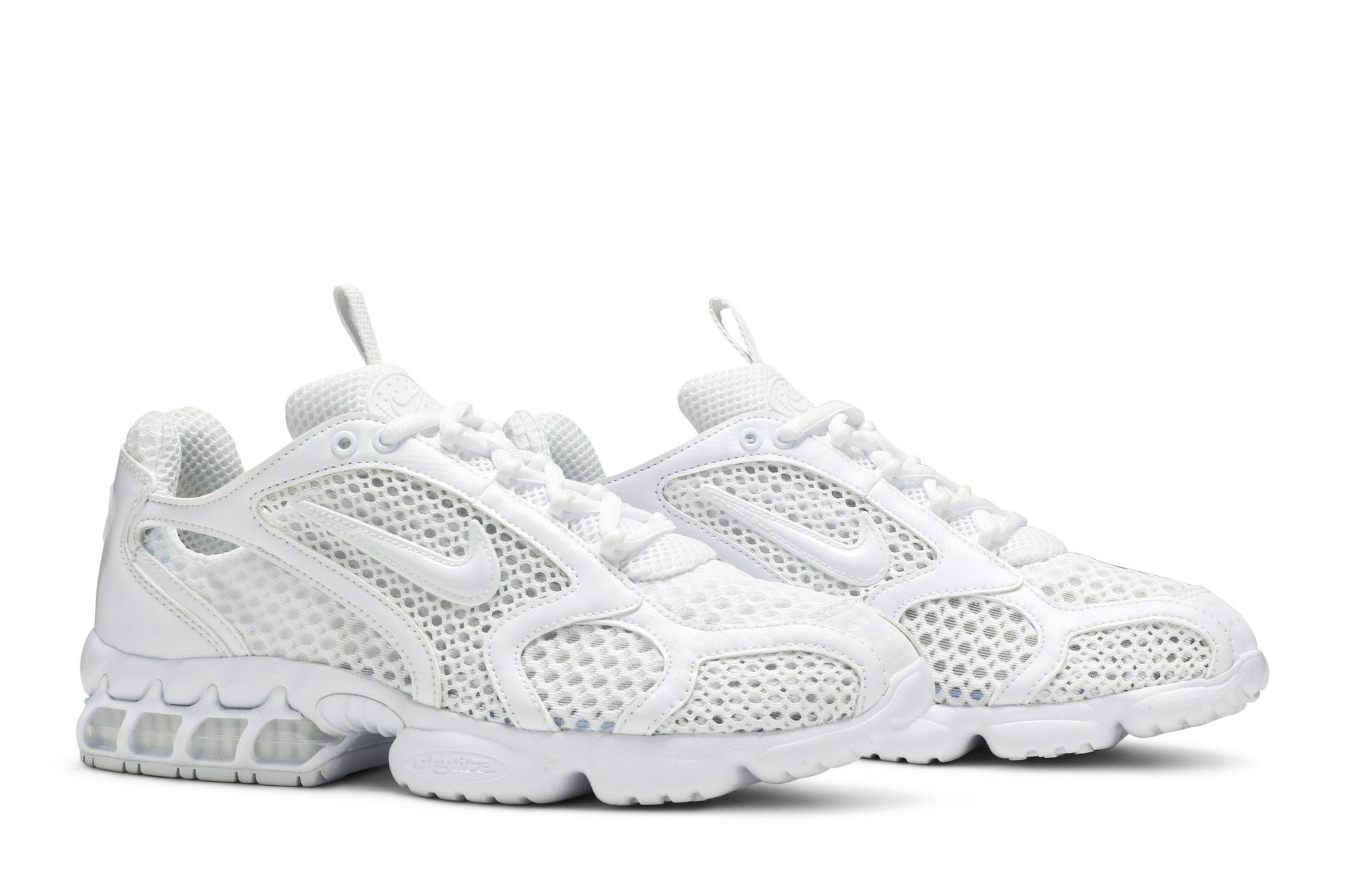 ★Nike★ Air Zoom Spiridon Cage 2 M WhiteBlackWhite CJ128810 Nike Air Zoom Spiridon Cage 2 Men's Shoes. Nike.com
