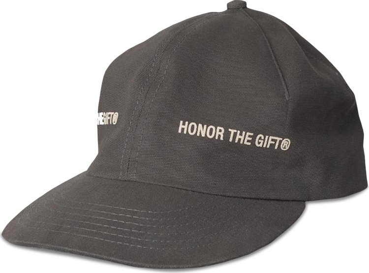 Honor The Gift Utility Cap 'Black'