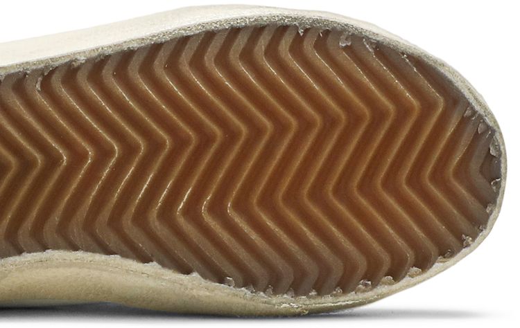 Golden Goose Superstar Kids White Blue Cream