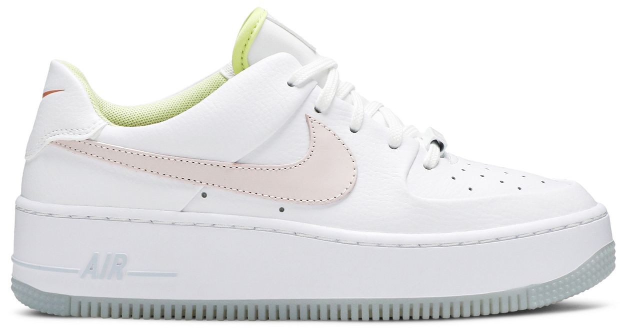 low sage air force ones