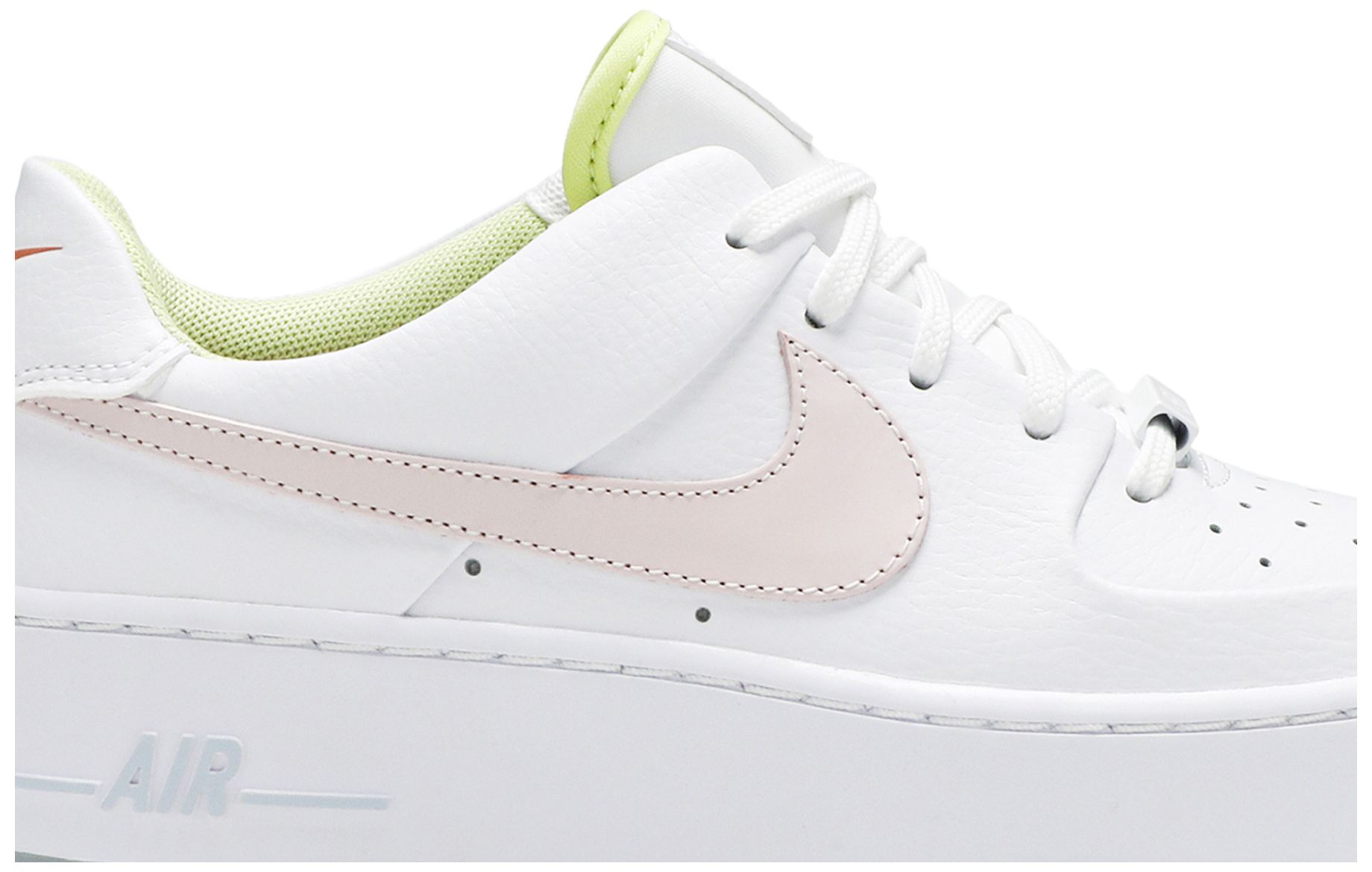 junior sage air force 1