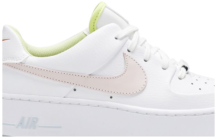 Nike Wmns Air Force 1 Sage Low One of One