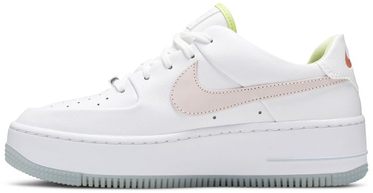 Nike Wmns Air Force 1 Sage Low One of One