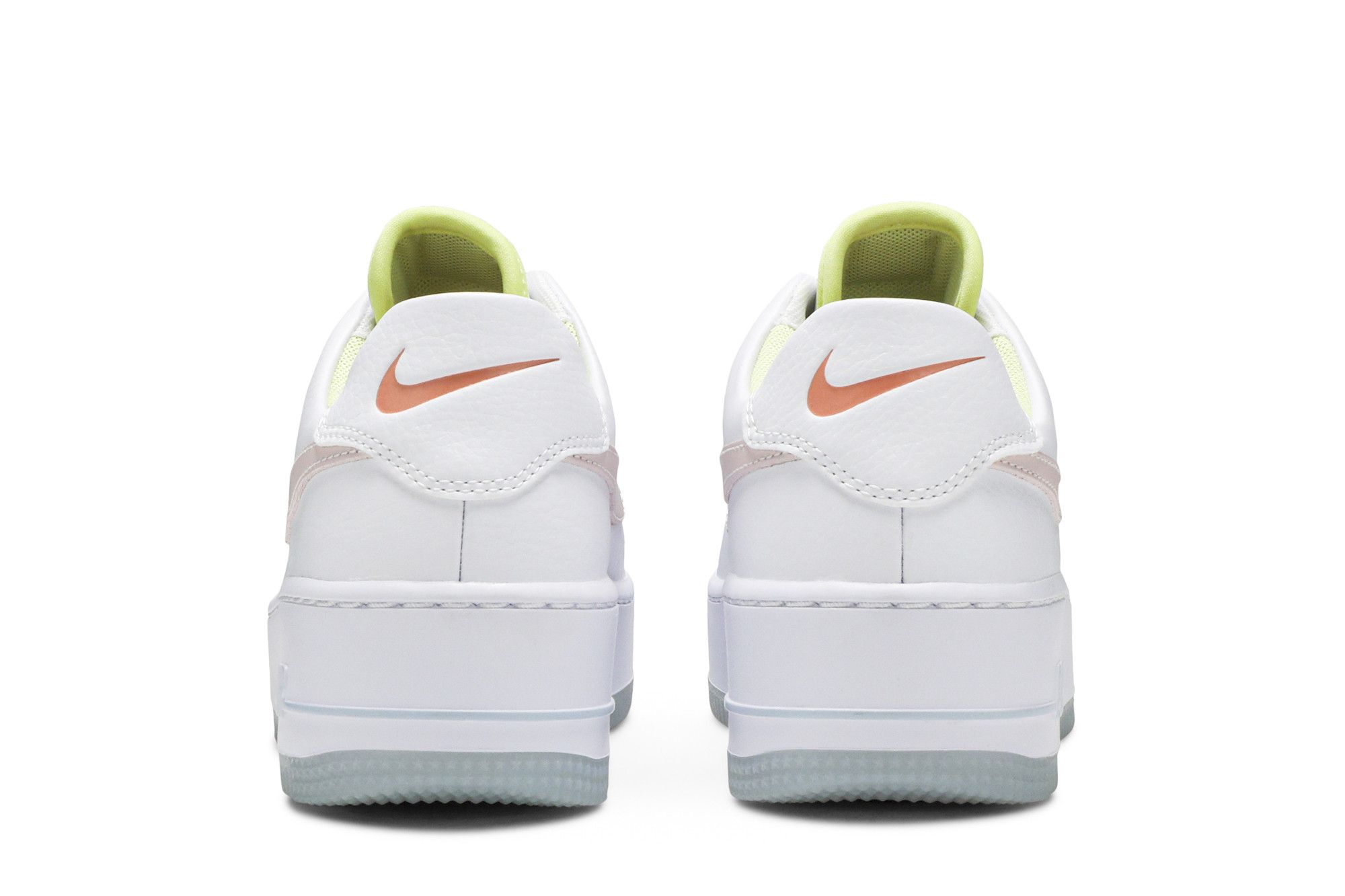 Buy Wmns Air Force 1 Sage Low One of One CW5566 100 GOAT CA