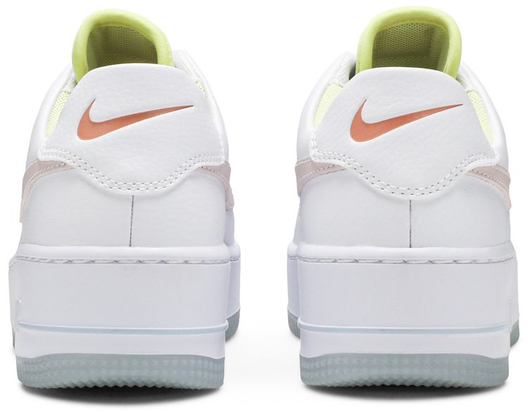 Nike Wmns Air Force 1 Sage Low One of One