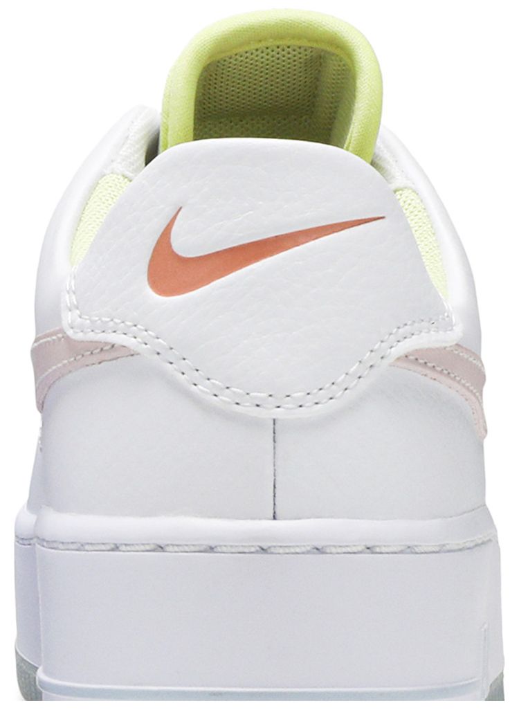 Nike Wmns Air Force 1 Sage Low One of One