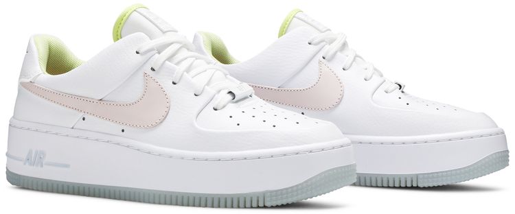 Nike Wmns Air Force 1 Sage Low One of One