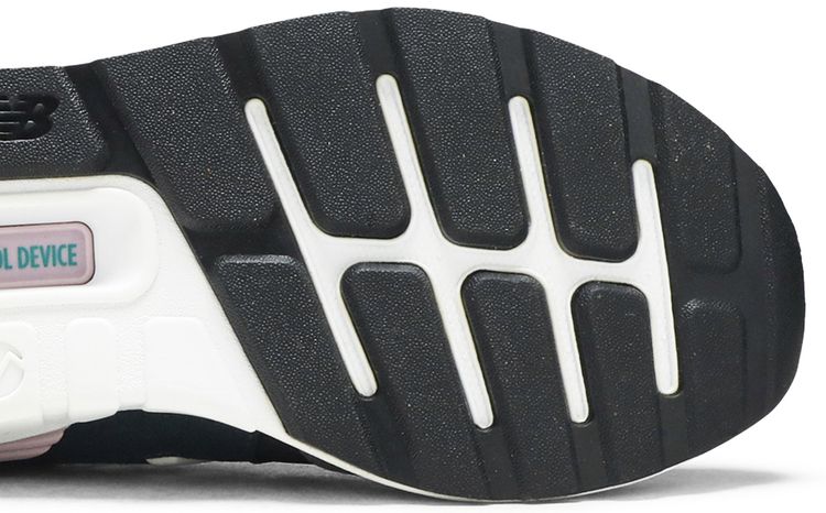 New Balance Wmns Re Engineered 997 Sport v1 Grey