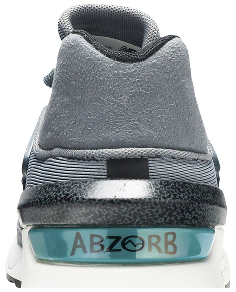 New Balance Wmns Re Engineered 997 Sport v1 Grey