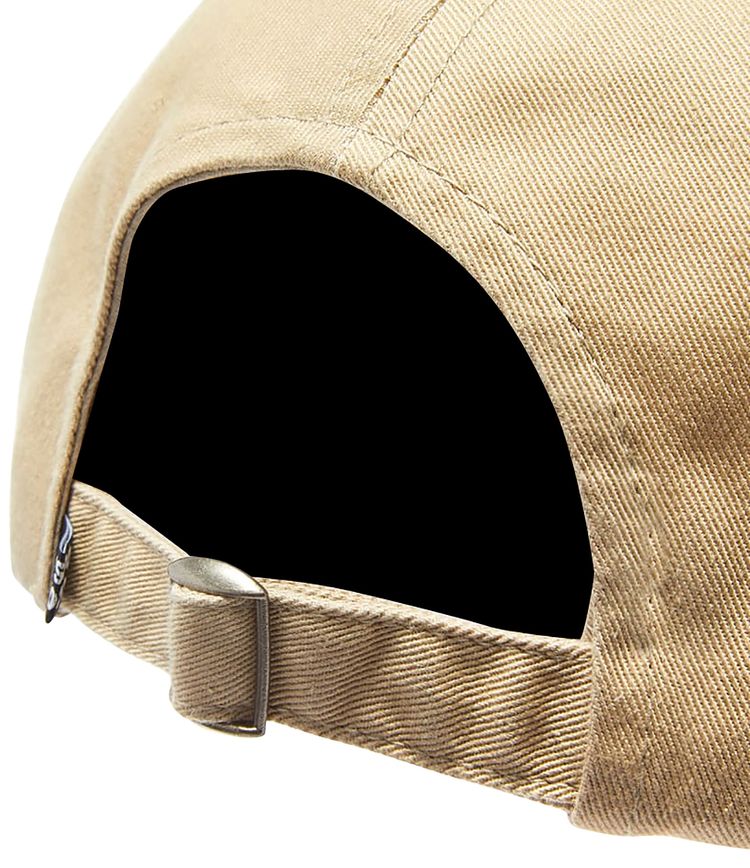 thisisneverthat T Logo Cap Beige