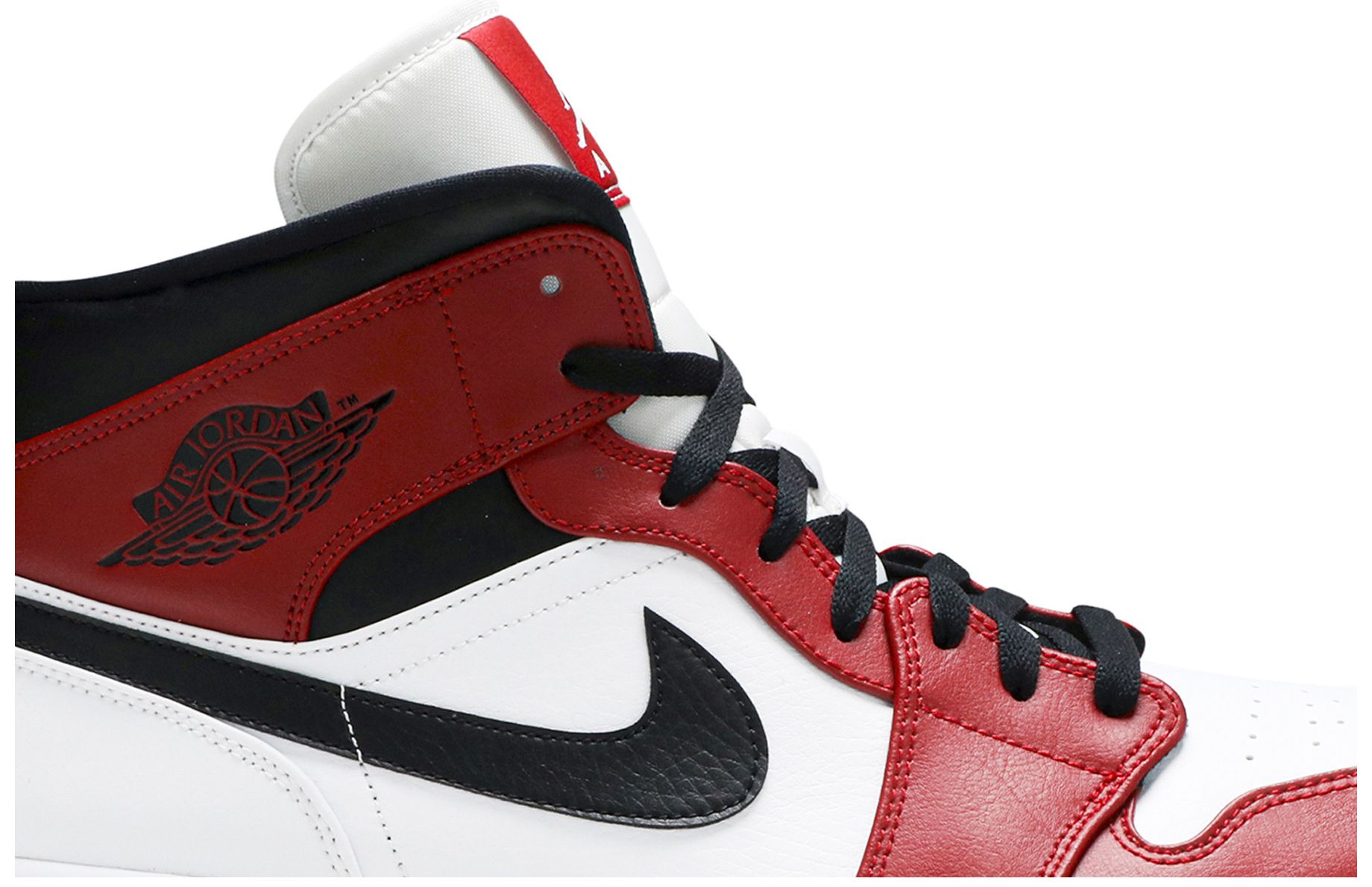 jordan 1 og chicago mid