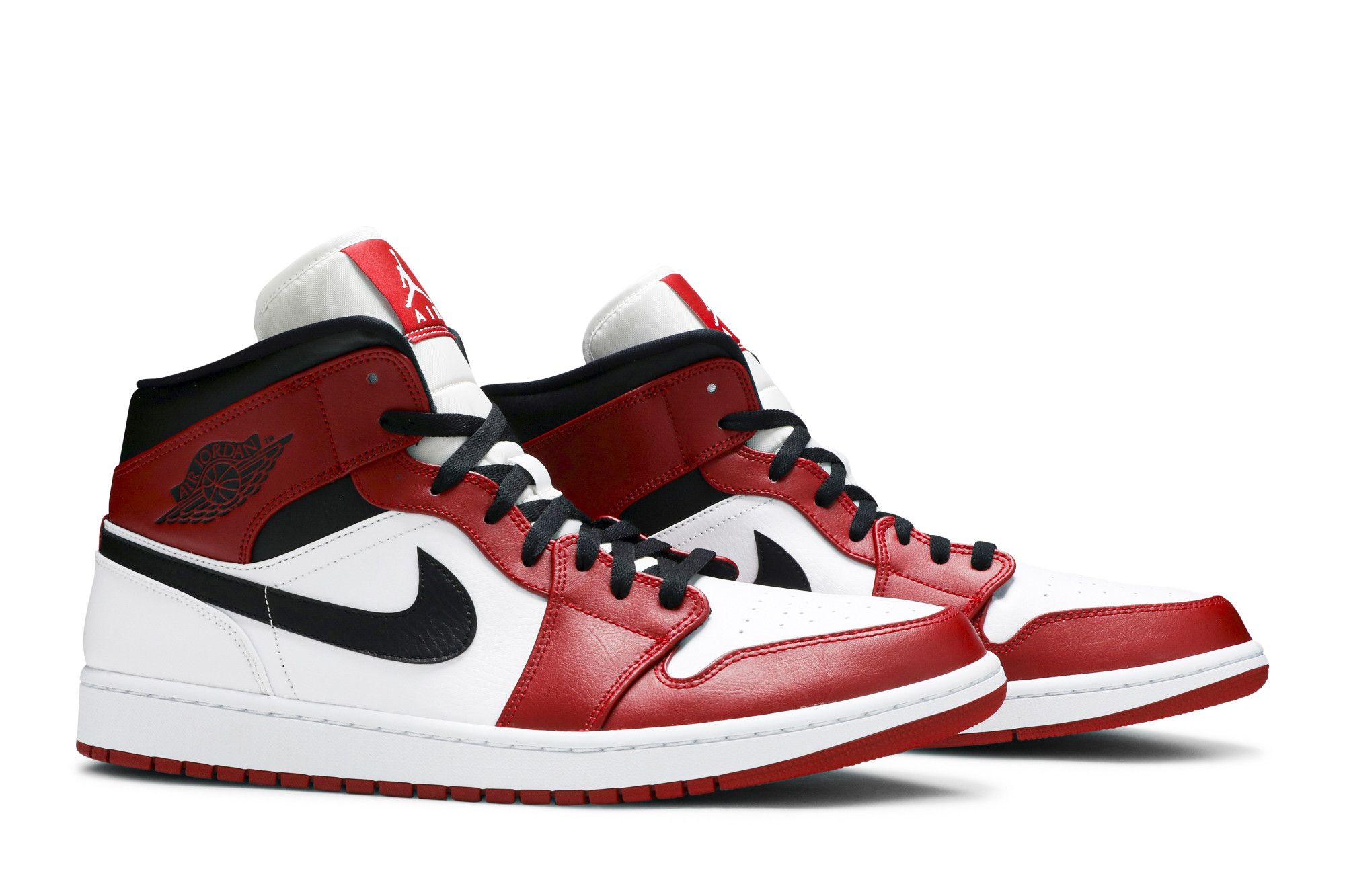 Air jordan 1 og mid discount