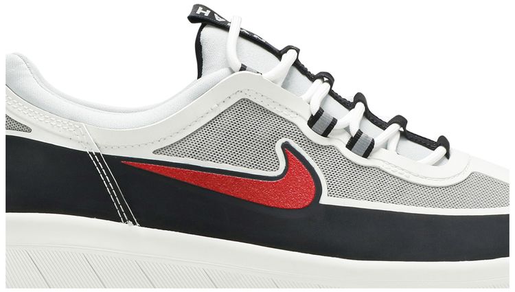 Nyjah Free 20 SB Spiridon