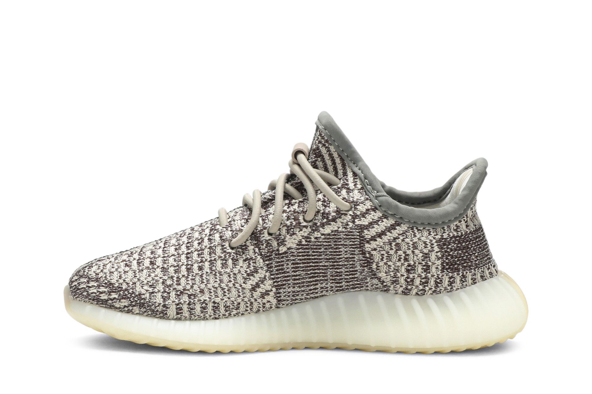 Buy adidas Yeezy Boost 350 V2 Kids 'Zyon' - FZ1283 | GOAT
