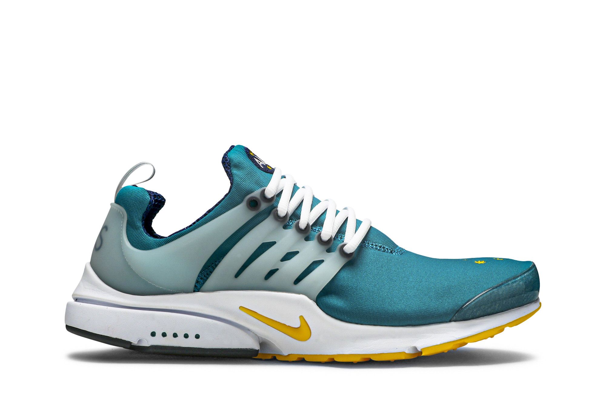 Australian hot sale olympic presto