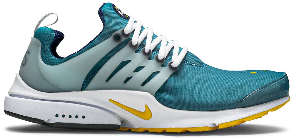 size air presto