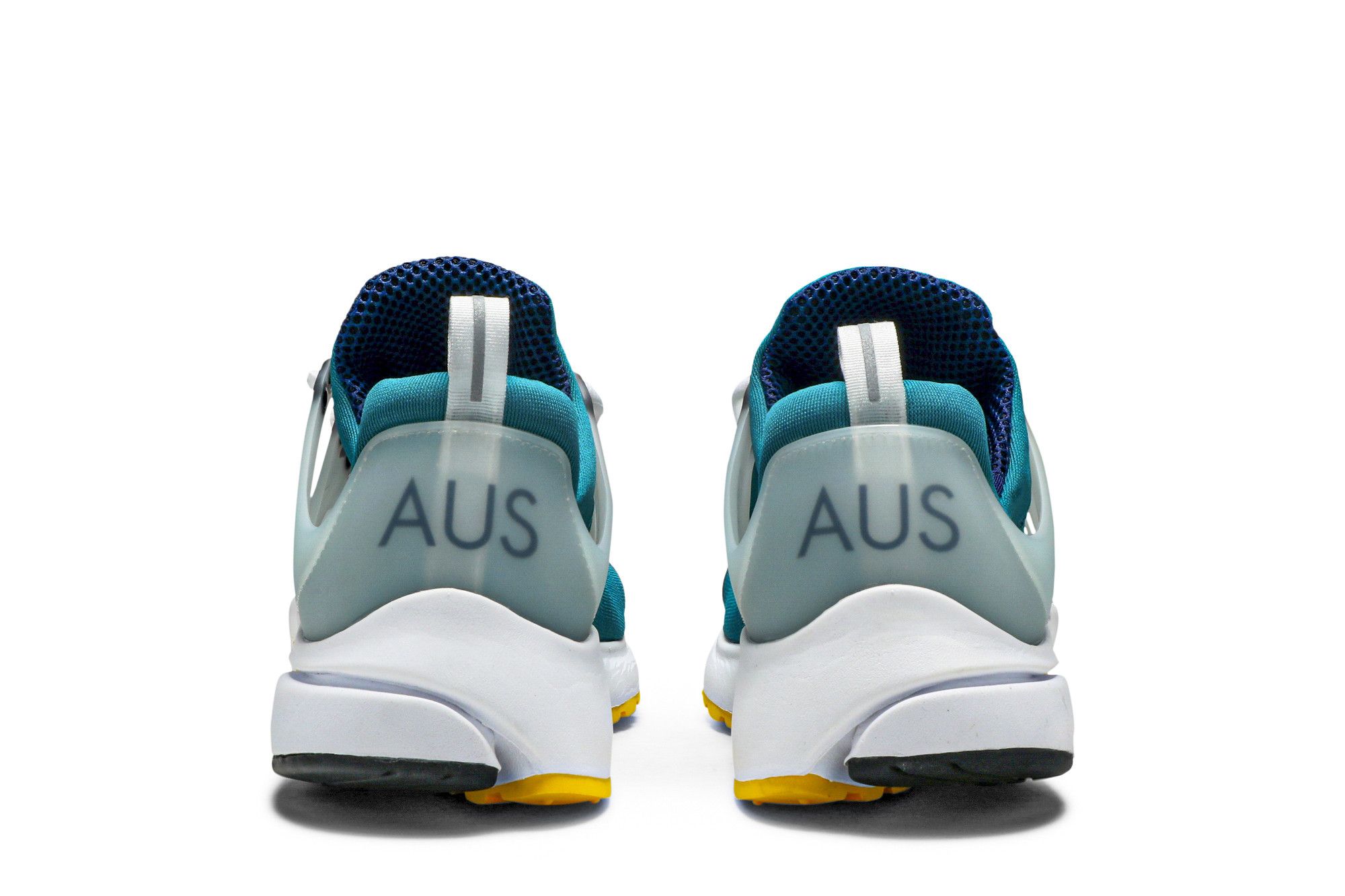 Buy Air Presto Australia CJ1229 301 GOAT AU