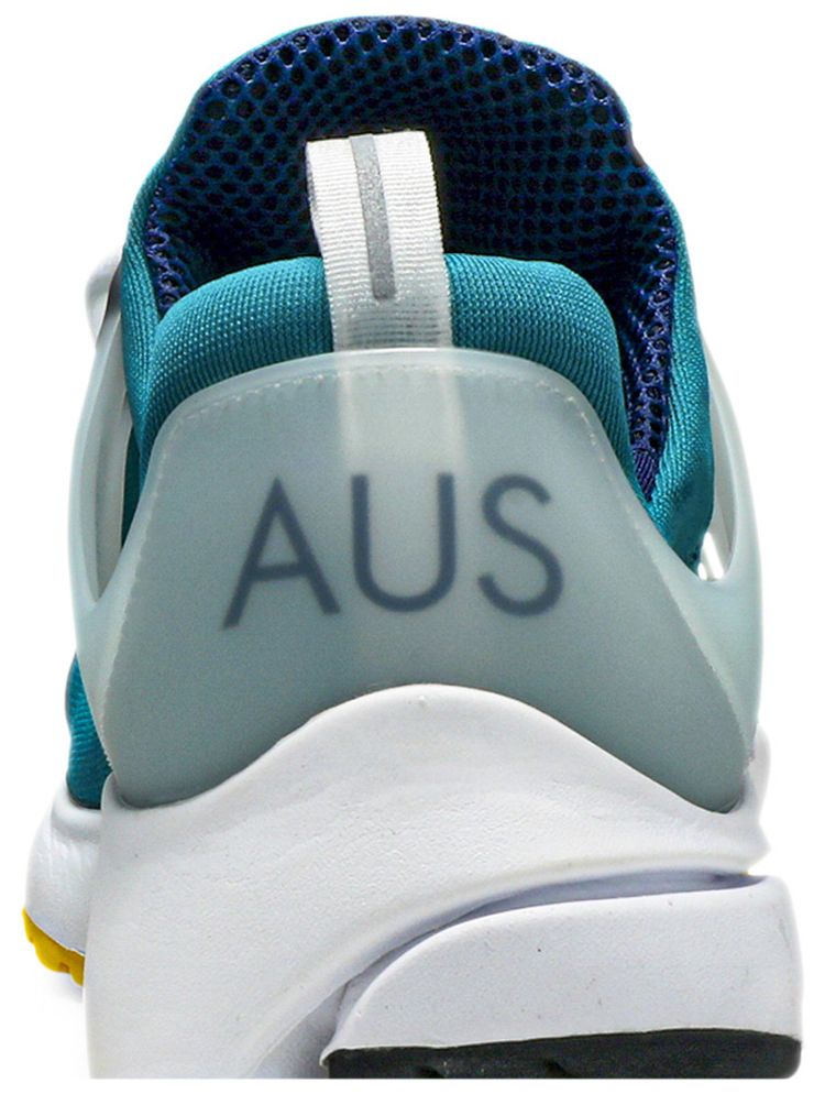 Nike Air Presto Australia