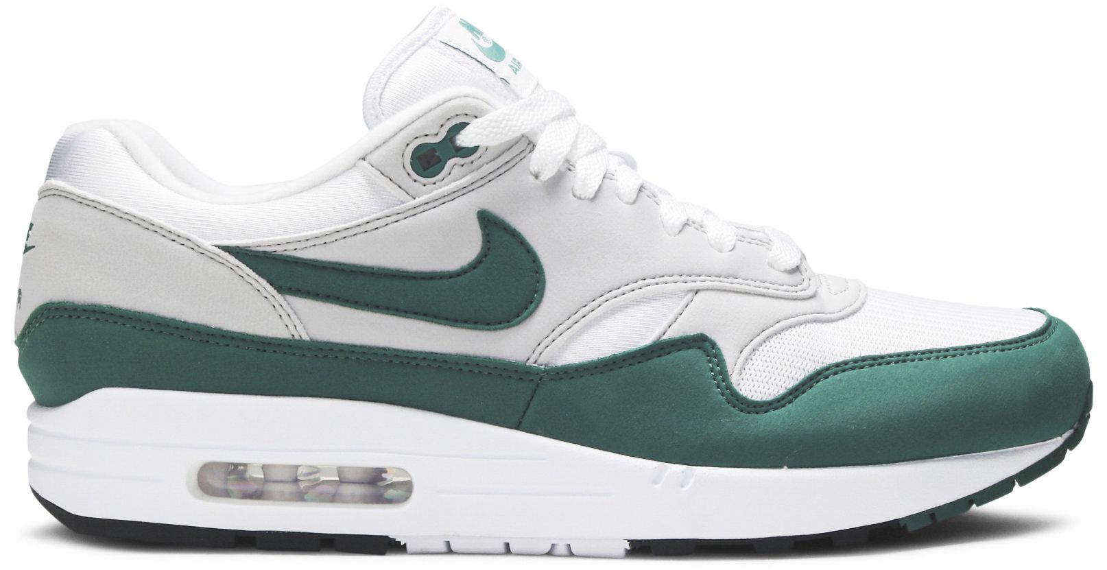 electric green air max