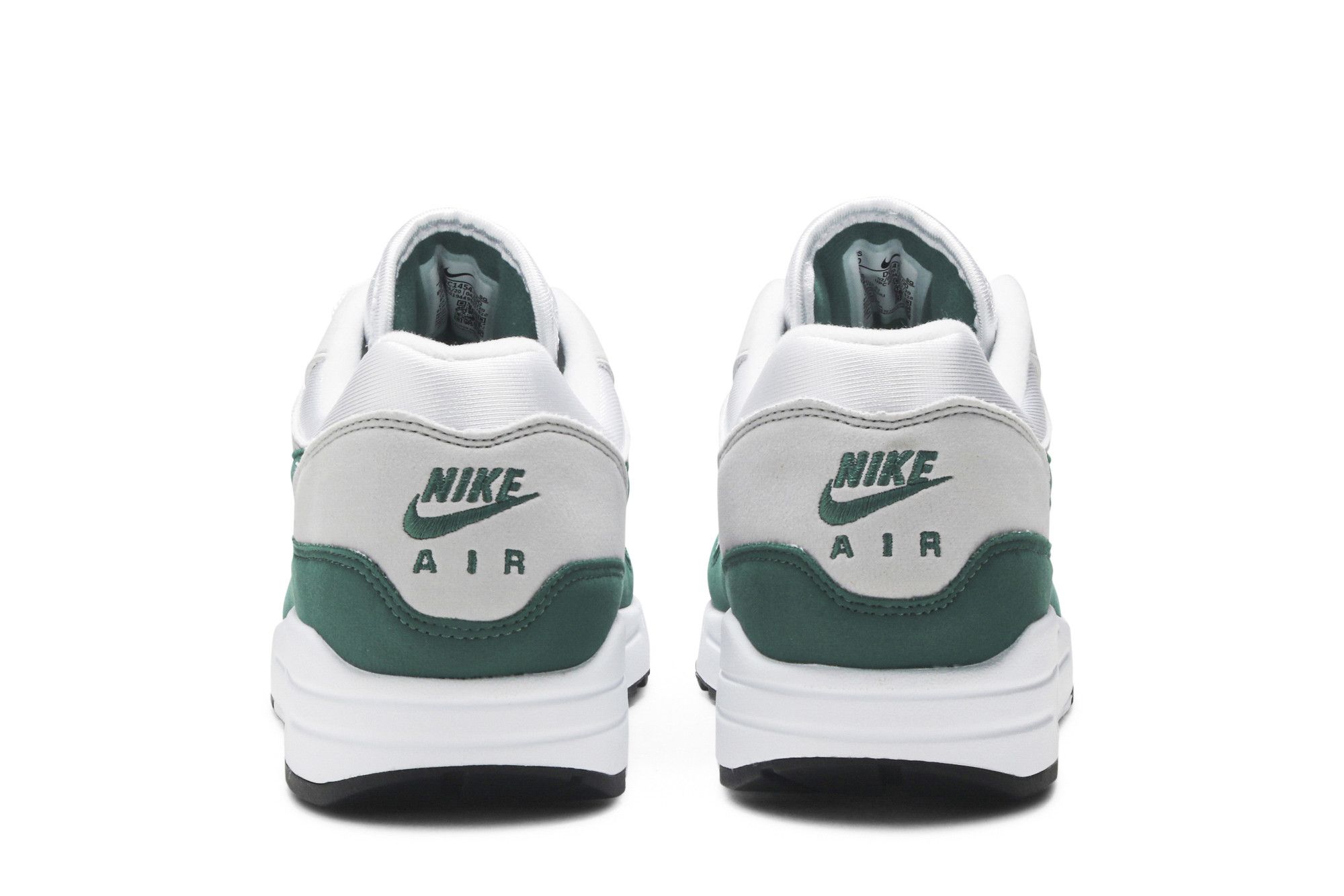 Hunter green air max sales