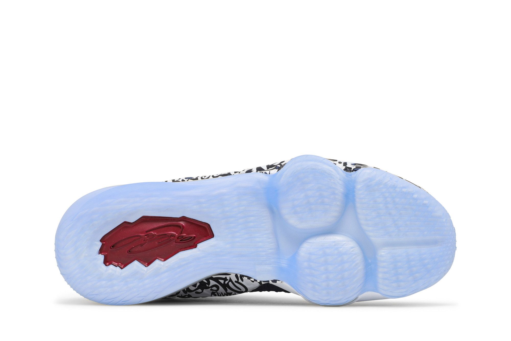 TK様lebron 4枚セット　40000pt Nike LeBron Witness VI 6 Summit White Metallic Silver CZ4052