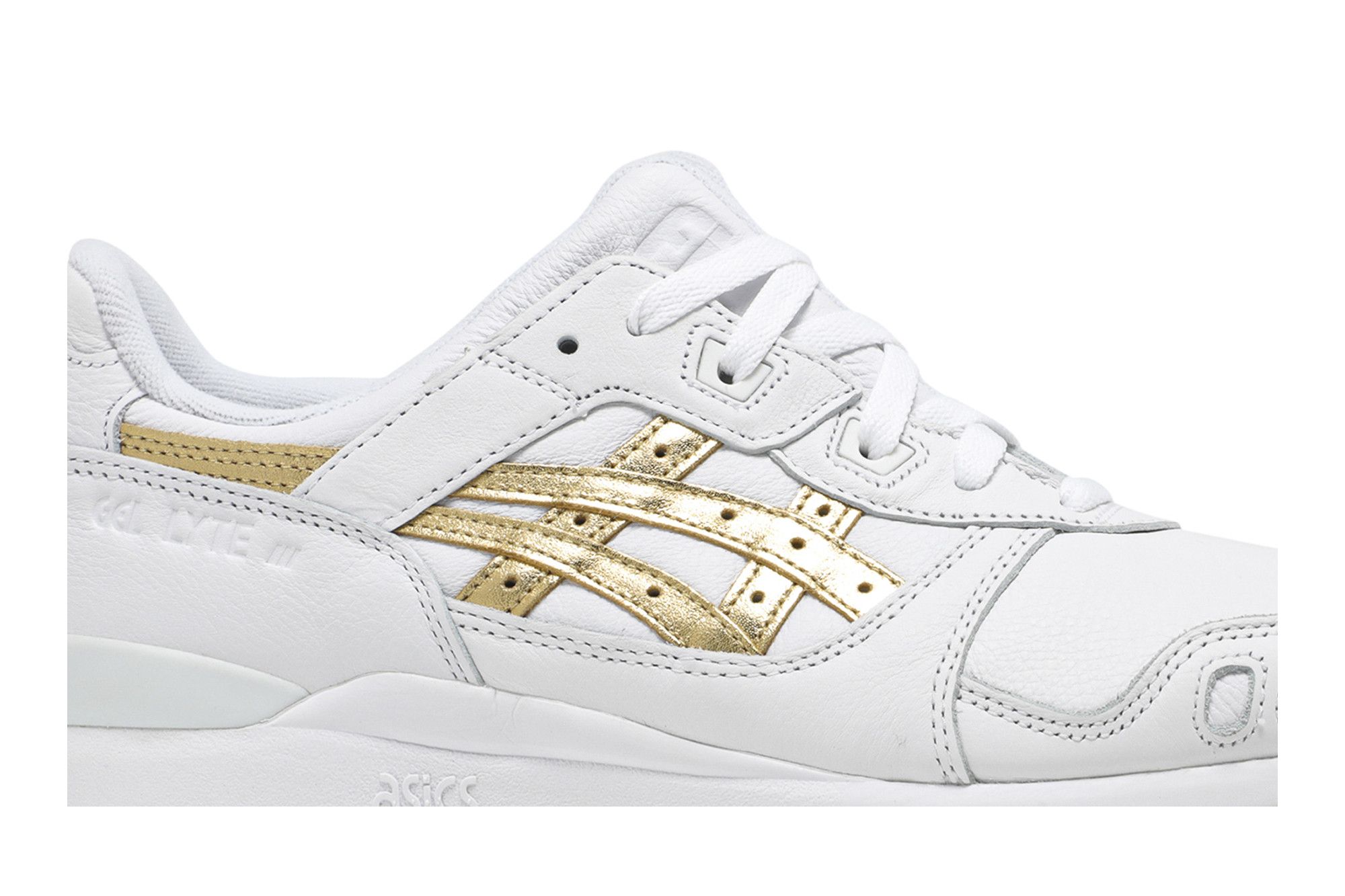 スニーカー ASICS GEL LYTE 3 