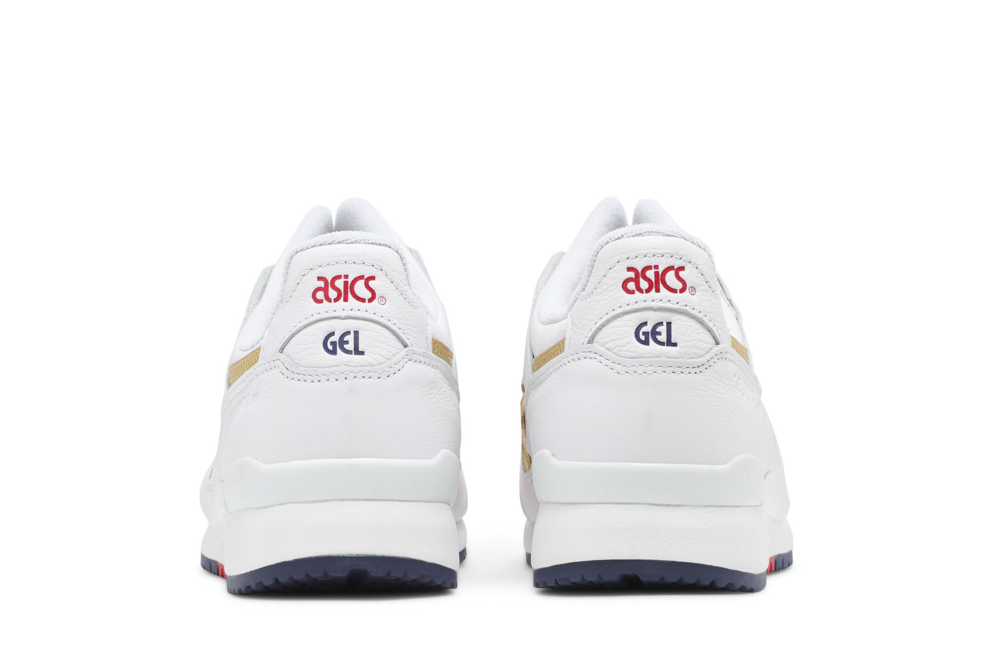 Buy Kith x ASICS Gel Lyte 3 OG 'Tokyo Trio Pack - Super Gold