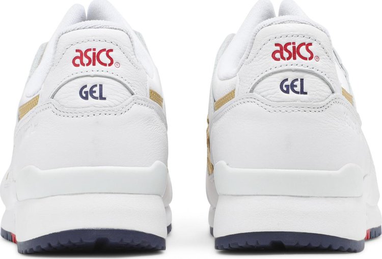 Kith x Gel Lyte 3 OG Tokyo Trio Pack   Super Gold