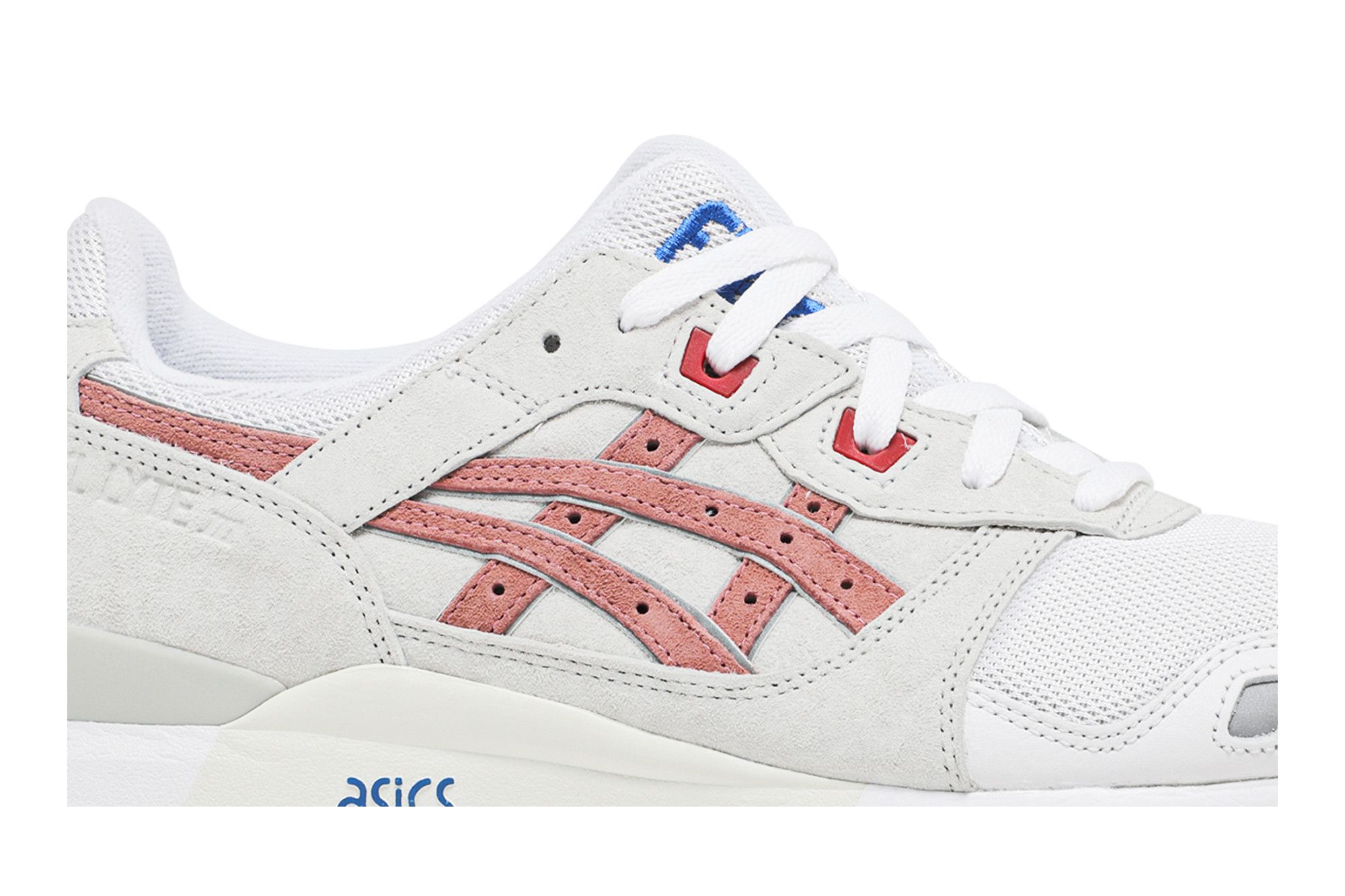 Buy Kith x ASICS Gel Lyte 3 OG 'Tokyo Trio Pack - Yoshino Rose