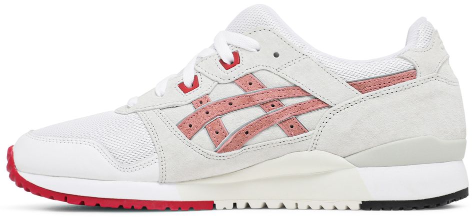 yoshino rose gel lyte 3