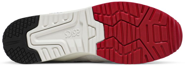 Kith x ASICS Gel Lyte 3 OG Tokyo Trio Pack   Yoshino Rose