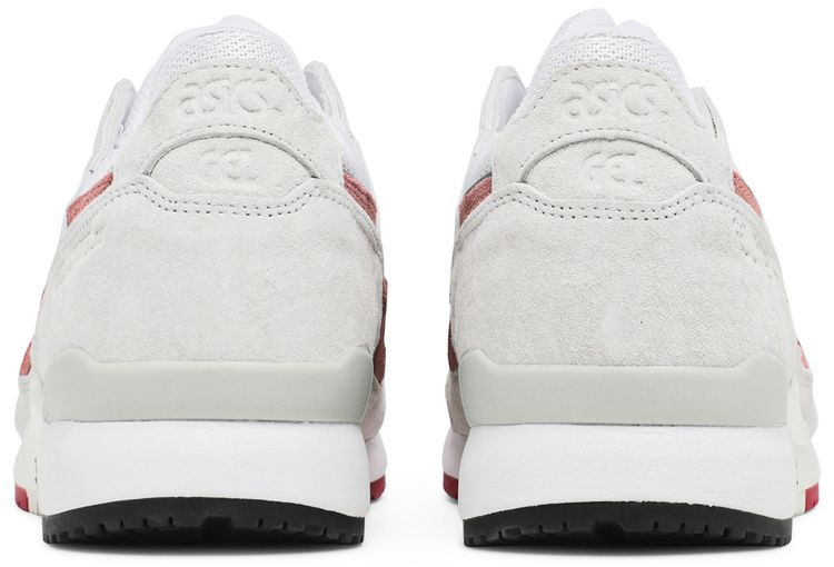 Kith x ASICS Gel Lyte 3 OG Tokyo Trio Pack   Yoshino Rose