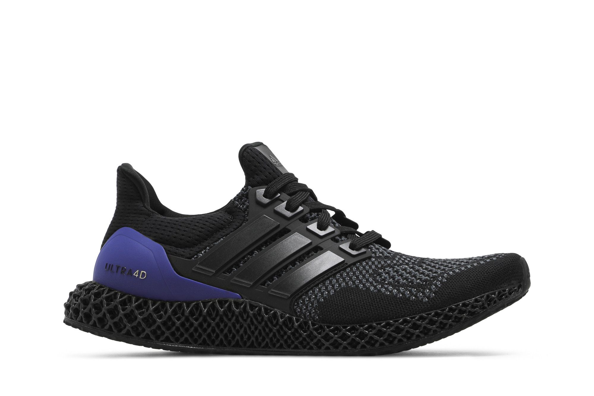 Ultraboost 4d clearance