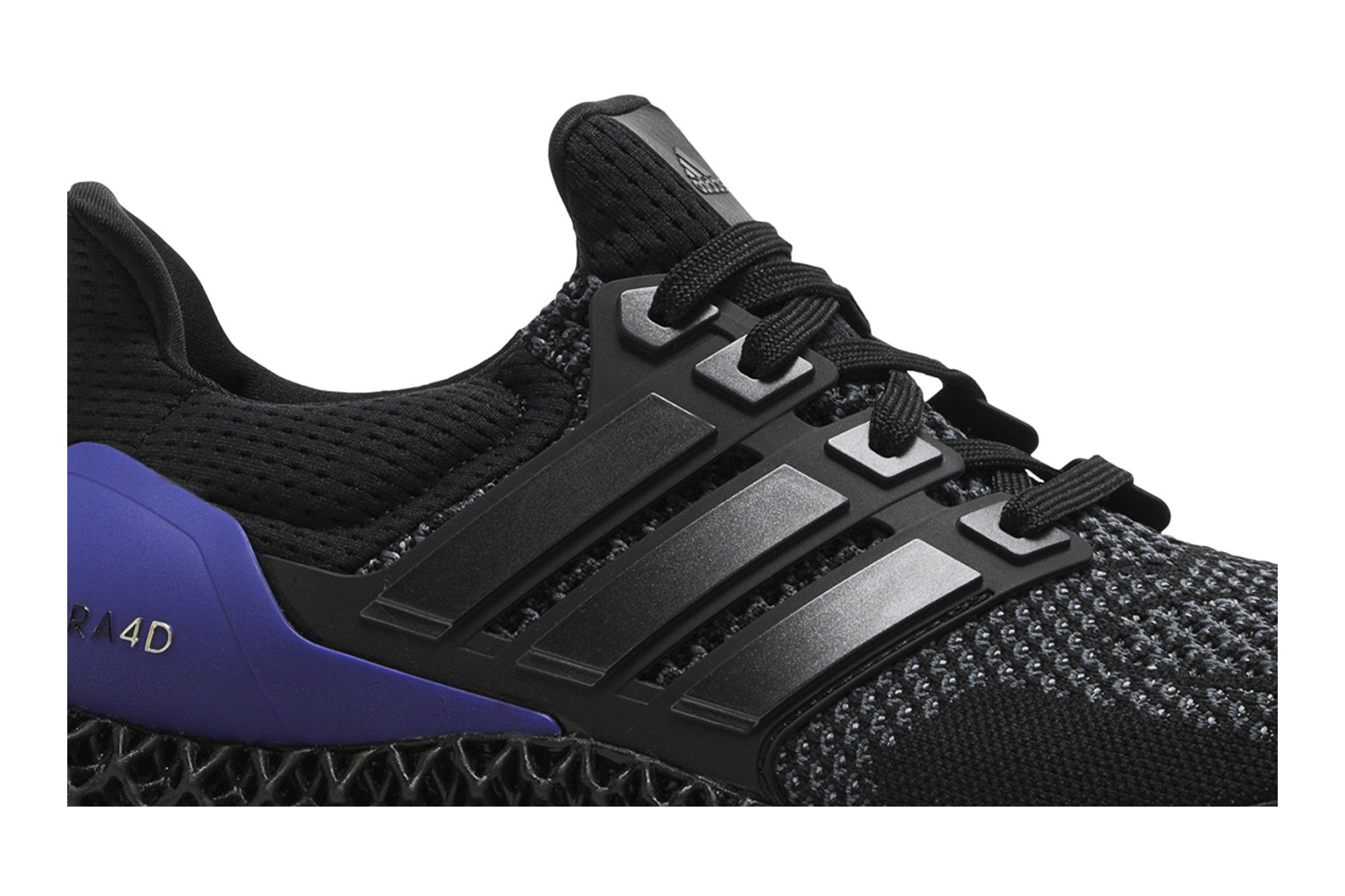Adidas ultra boost 4d gris cheap