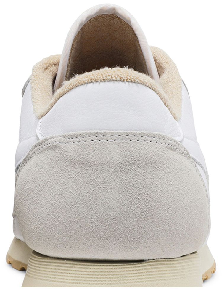 JJJJound x Classic Nylon White