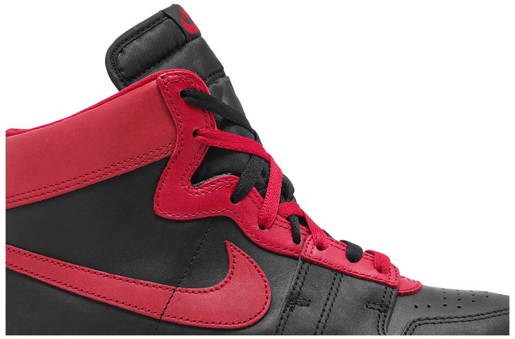 Nike Air Ship OG Banned