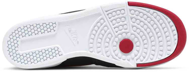 Nike Air Ship OG Banned