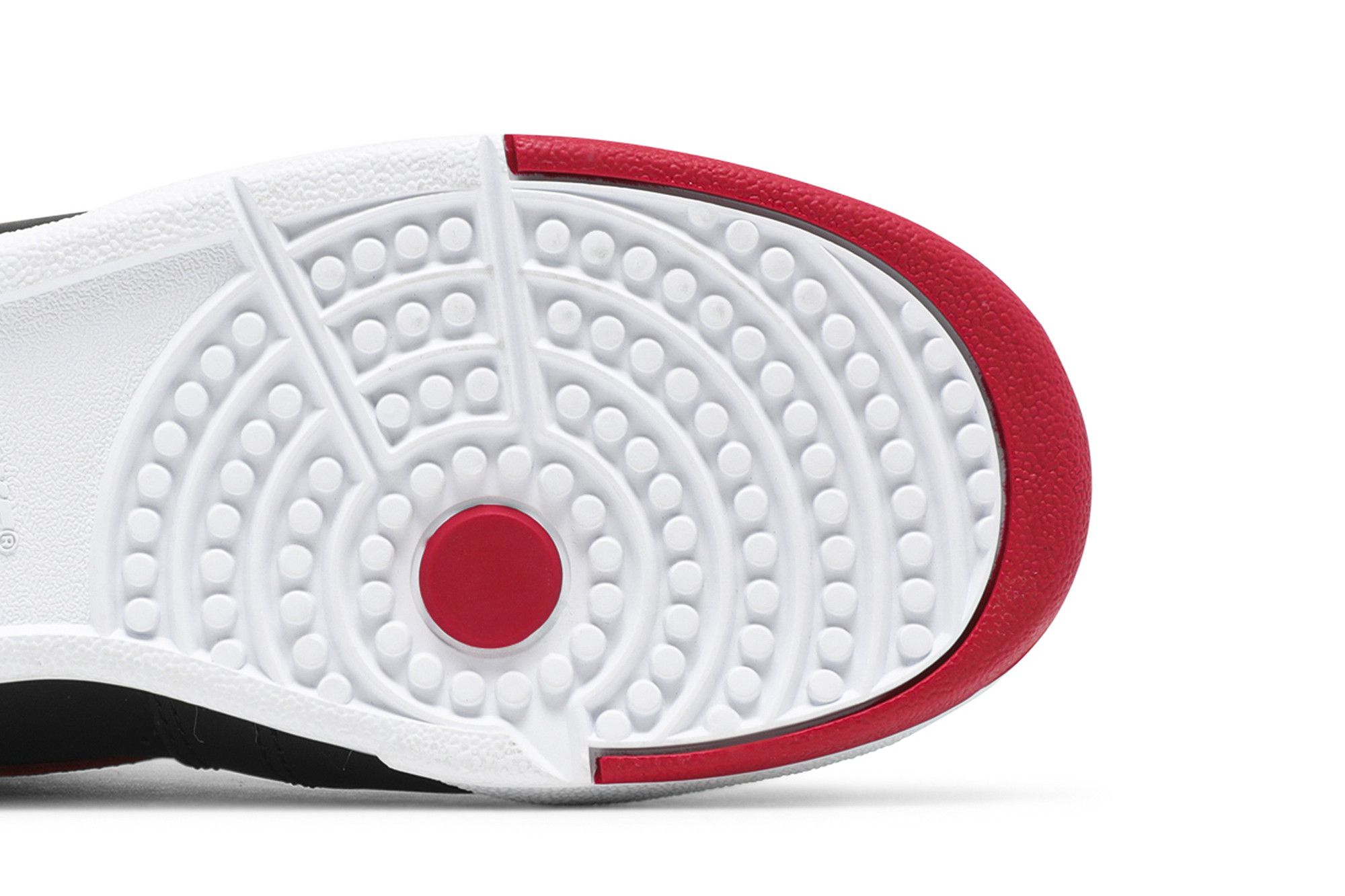Buy Nike Air Ship OG 'Banned' - CD4302 006 | GOAT