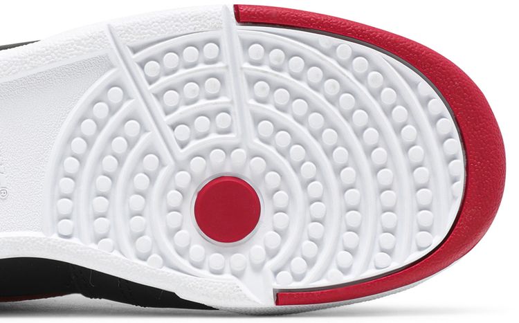 Nike Air Ship OG Banned