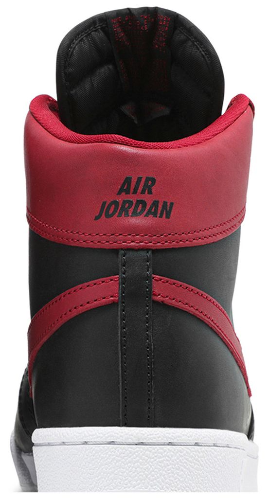 Nike Air Ship OG Banned