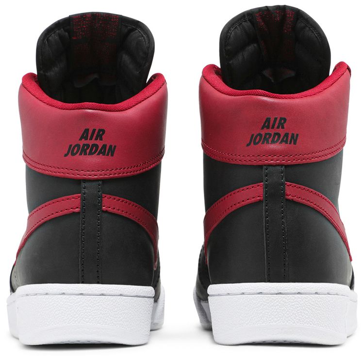 Nike Air Ship OG Banned