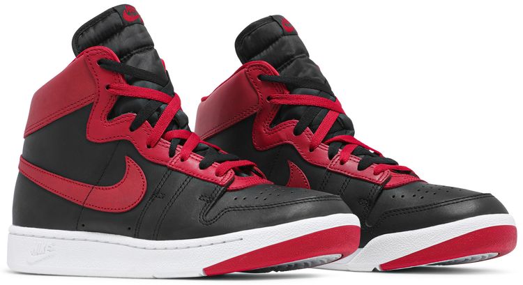 Nike Air Ship OG Banned