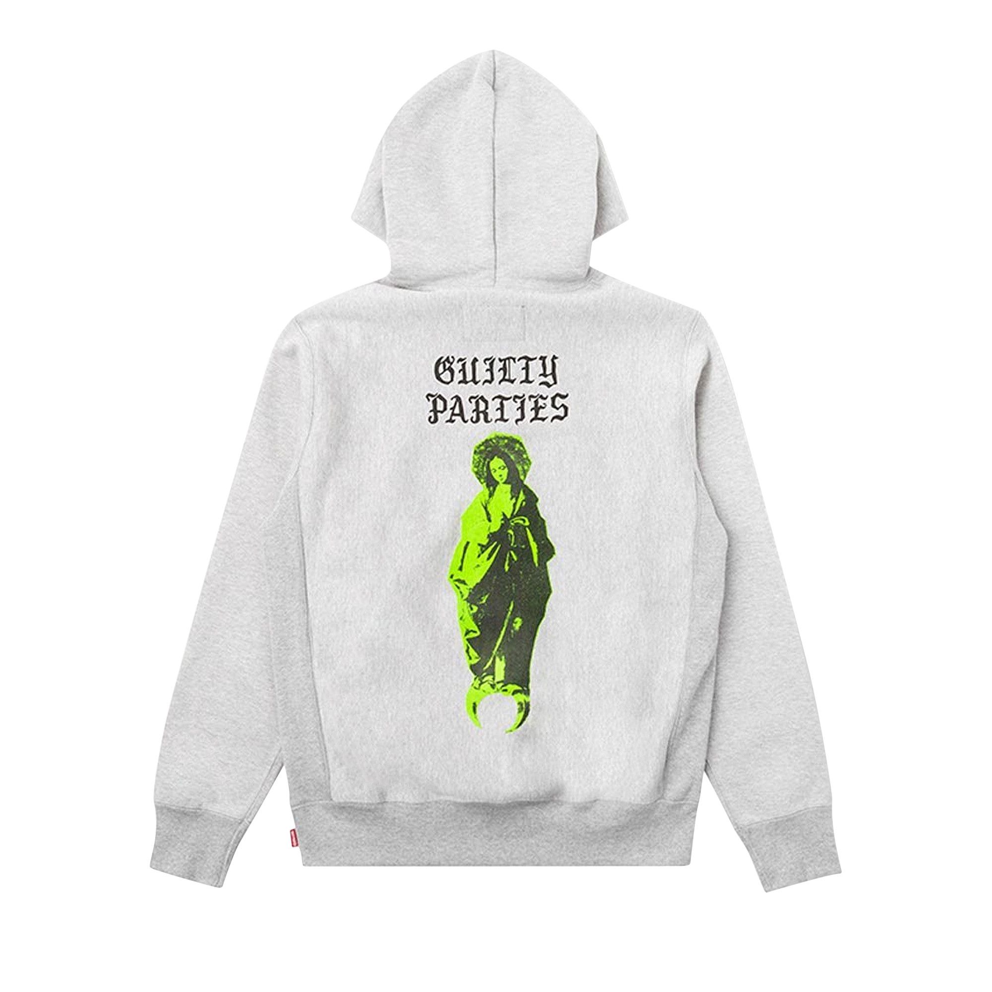 トップス WACKO MARIA PULLOVER HOODED SWEAT SHIRT Wacko Maria - Heavy Weight Pullover Hooded Sweatshirt ( Type-2 ) | HBX