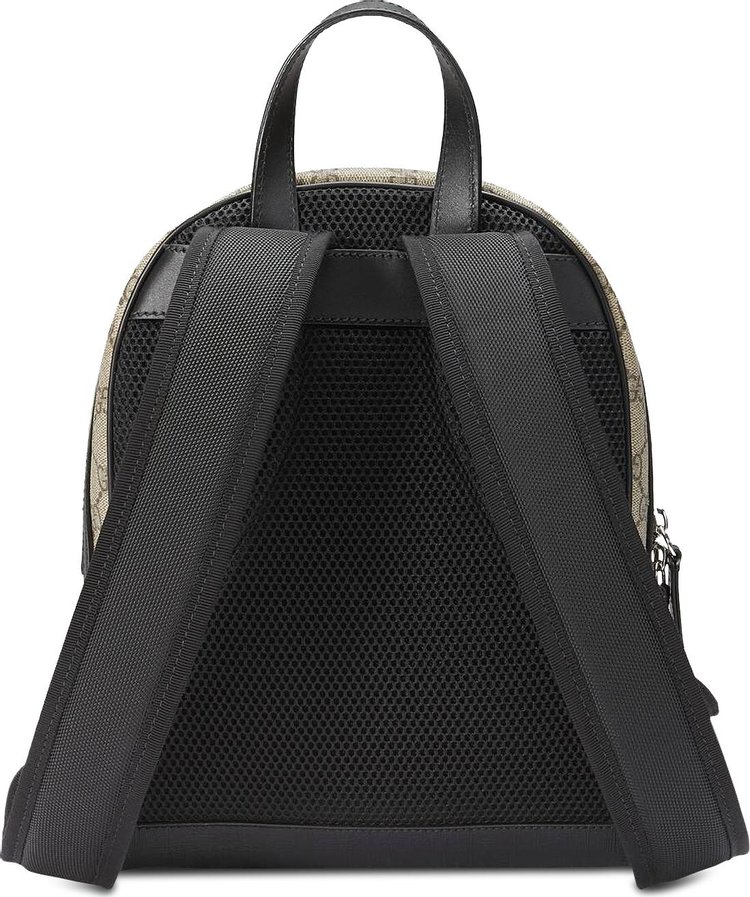 Gucci Eden Small Backpack BeigeEbony