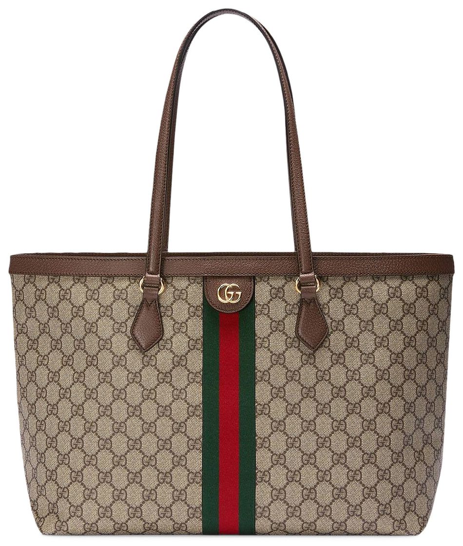 Buy Gucci Ophidia GG Medium Tote 'Beige/Ebony' 631685 96IWB 8745 GOAT