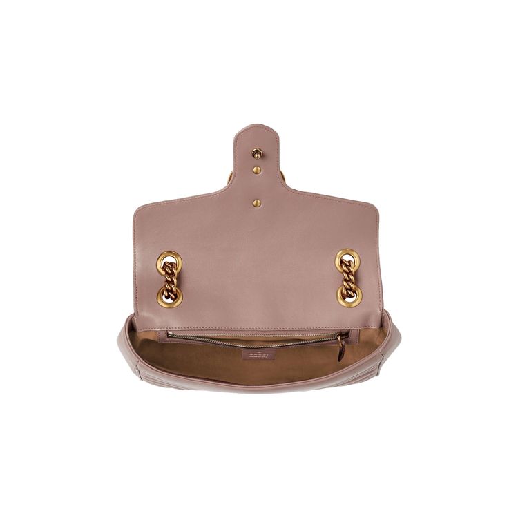 Buy Gucci GG Marmont Matelassé Shoulder Bag 