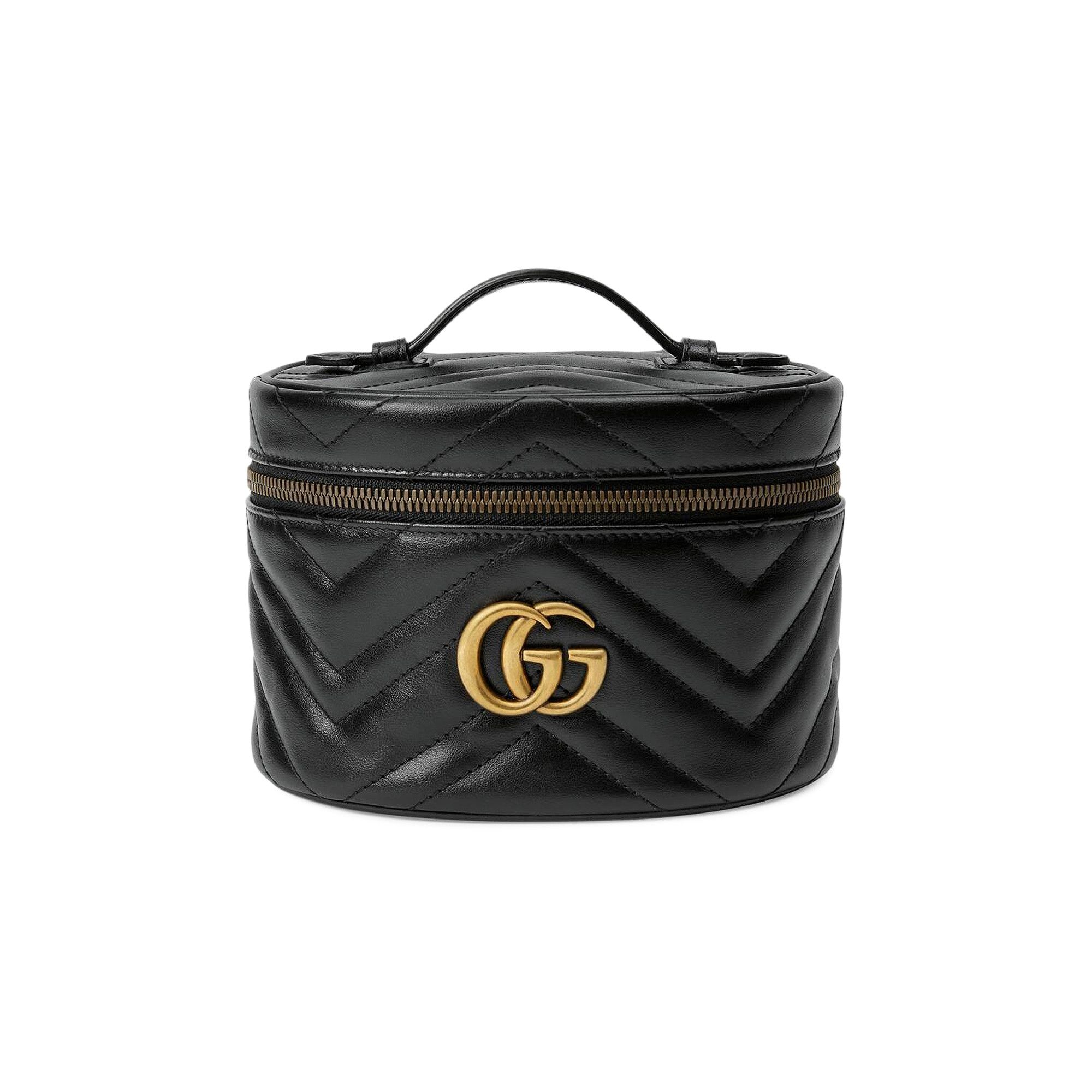 Gucci marmont cosmetic bag outlet