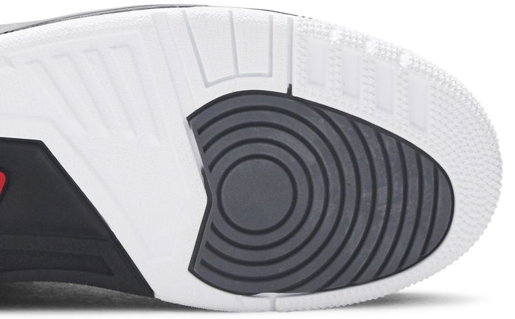 Air Jordan 3 Retro Stealth