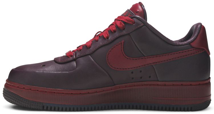 Nike Air Force 1 Low Supreme Mco Cb Charles Barkley