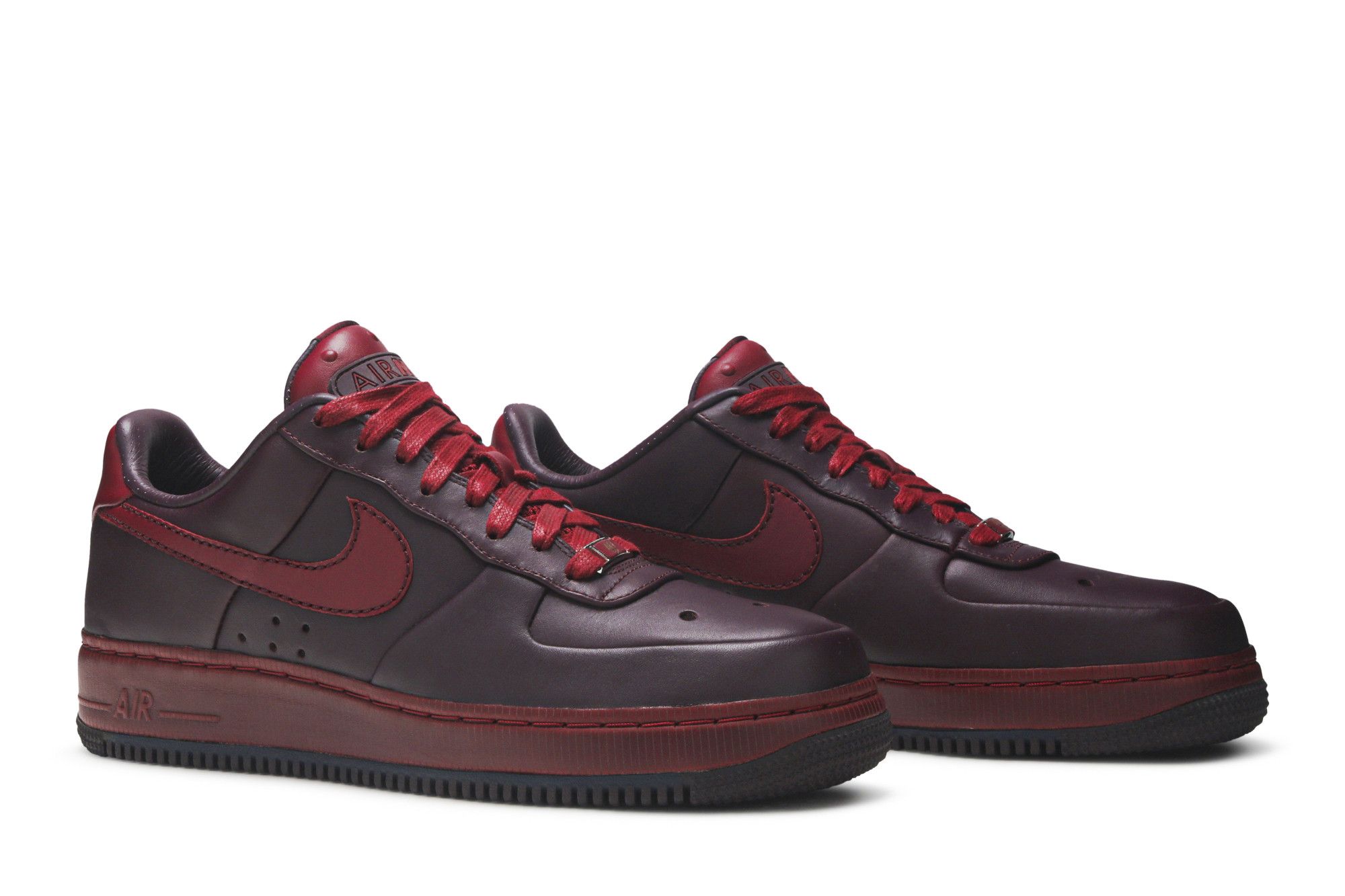 Charles barkley af1 clearance
